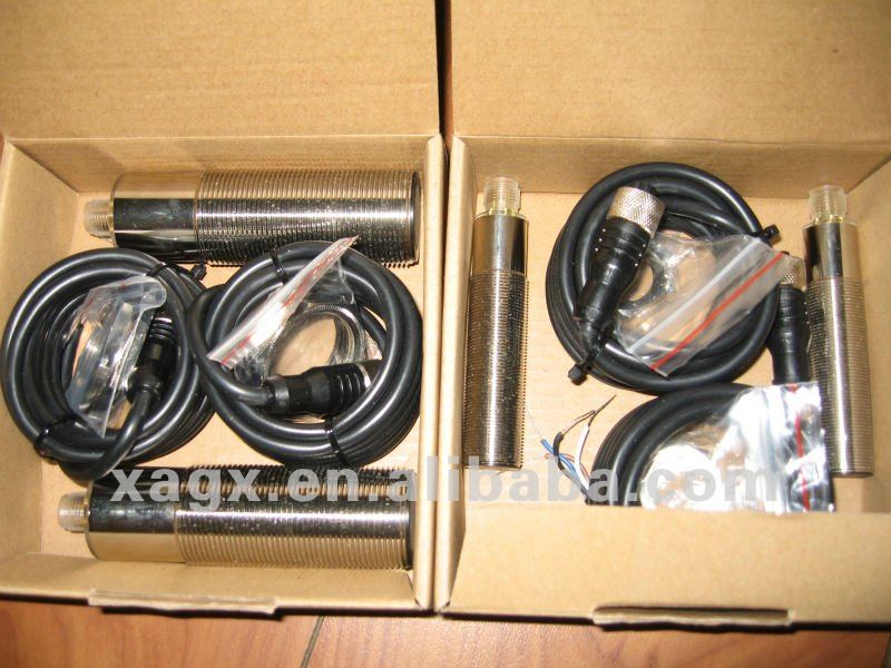 Low cost hot sale intelligent ultrasonic transducer driver