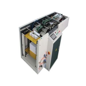 China Easy Maintenance Automatic Punching Machine Safety Protection Easily Adjustable on sale