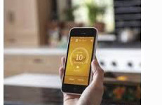 Advanced Laundry Locker Secured Electronic Locker System 7 days Self Service Intelligent Digital