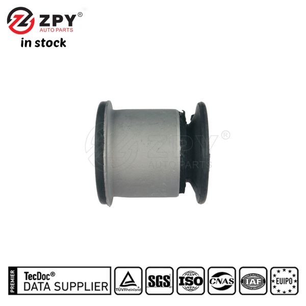 ZPY Control Arm Trailing Bushing for VW Multivan T5 T6 Audi Porsche