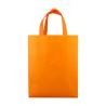 Buy cheap Virgin Polypropylene Non Woven Reusable Shopping Bags 70gsm Breathable from wholesalers