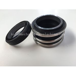 China KL-MG1 Elastomer Bellow Seal , Replacement Burgmann MG1 Mechanical Seal For Water Pump on sale