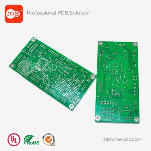 pcb clad board small pcb board Speaker Printed Circuit Board main pcb assembly