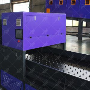  Metal Cans Sorter Bottles Separator Plastic Color Optical Sorter Automatic Recycling Sorting Machine For Waste Manufactures