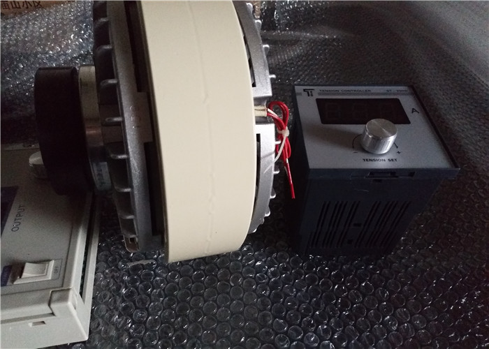 Shaft Type Tension Control Clutch 50NM Torque Durable TL50B-1 Long Life