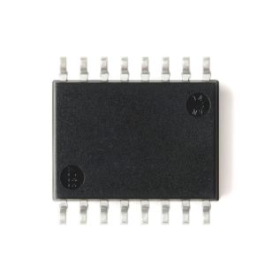 ADM2483BRWZ-REEL SOP16 half-duplex isolated RS-485 transceiver chip
