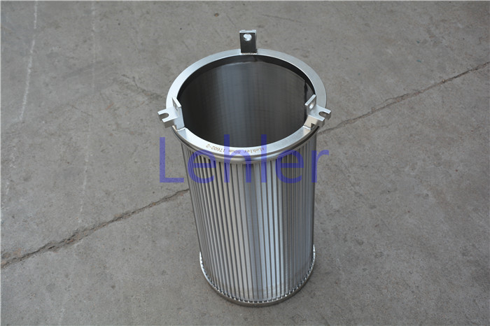 VVB-KC1 Wire Mesh Strainer Basket With Three Manual Holes Strong Construction