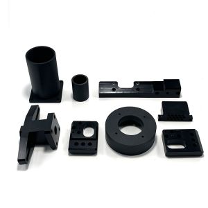  High Precision CNC Machining Service CNC Milling Parts Tight Tolerances Manufactures