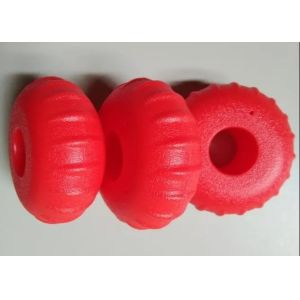 China Fully Automatic Blow Molding Machine 5ml MP55D-1 For Plastic Lantern Toys on sale