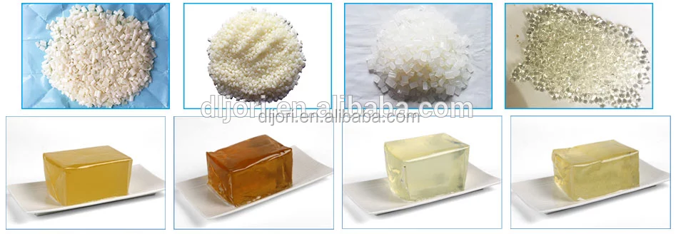 Small Business Glue Machine Paper Color Glue Machine Glue Machine Packaging