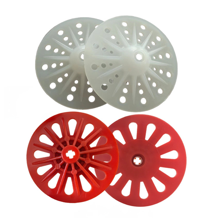 Insulation Eifs Mechanical Fasteners For Eps Foam Attaching