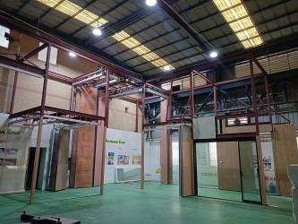 FOSHAN AE PARTITION TECHNOLOGY LIMITED COMPANY