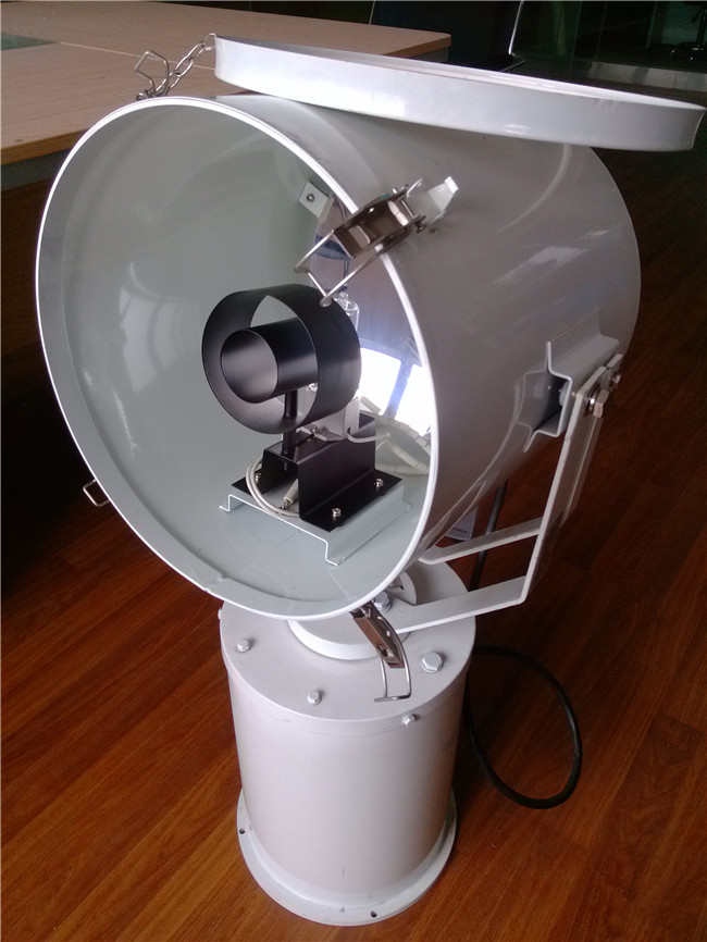 Wireless Remote Control TG26-A TH27-A TG28-A Commercial Marine Searchlights