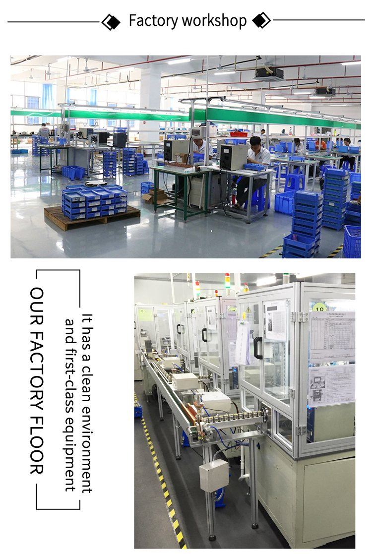 Photovoltaic Robot Solar PV Battery Rechargeable 18650 Lithium Ion Battery