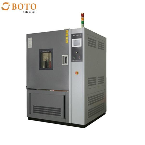 Stainless Steel Shell Environmental Cimatic Camera Constant Temperature and