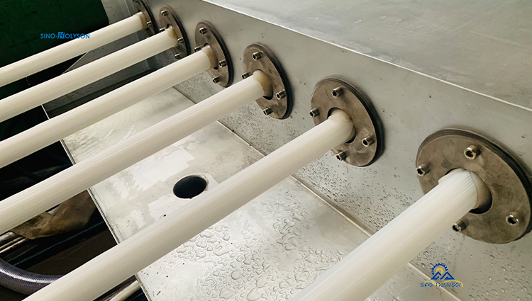 16mm 20mm 25mm 32mm PVC Pipe Machinery PVC Garden Pipe Machine