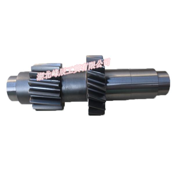 Original Dongfeng/Dcec Kinland Kingrun Gearbox Parts Auto parts for Truck