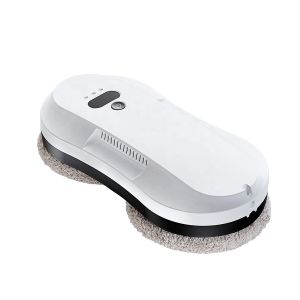 Ultra Thin Window Cleaning Robot with App-Controlled Remote Control and Private