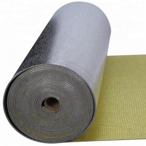 China Polyethylene Hard Foam Board Ldpe Foam Sheet Insulation Easy To Fabricate on sale