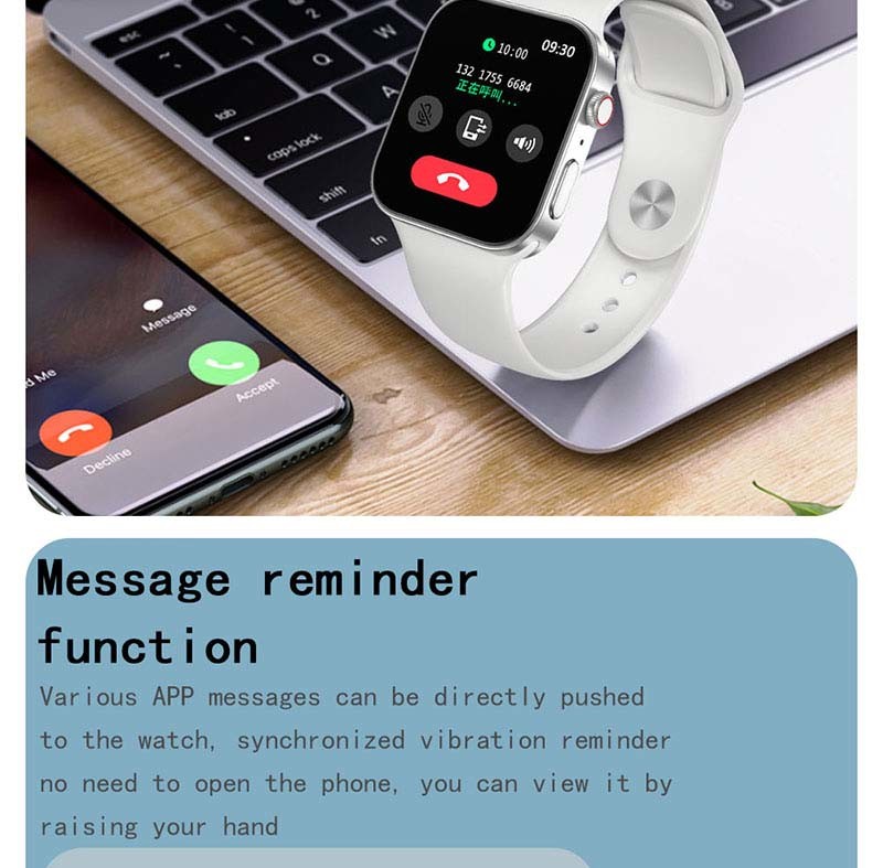 Child Android Q18 Smart Watch 4G With 1.7 Inches Big TFT Screen