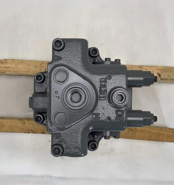 Hitachi Excavator Parts EX100-3 4334355 Excavator Swing Motor Kit For Mini