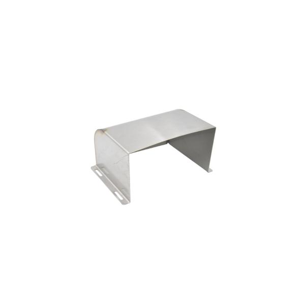 Manufacturing Customized Sheet Metal Stamping Press Brackets Parts Fabrication
