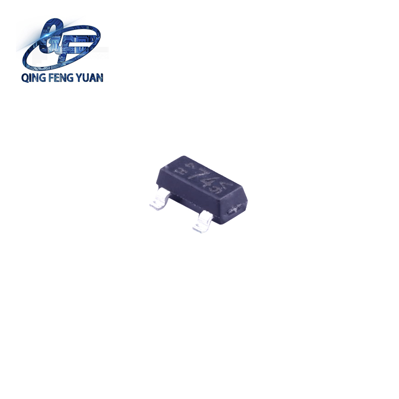 Integrated Circuits Microcontroller BAV99-E3-08 Vi-shay Si3552DV-T1-GE3