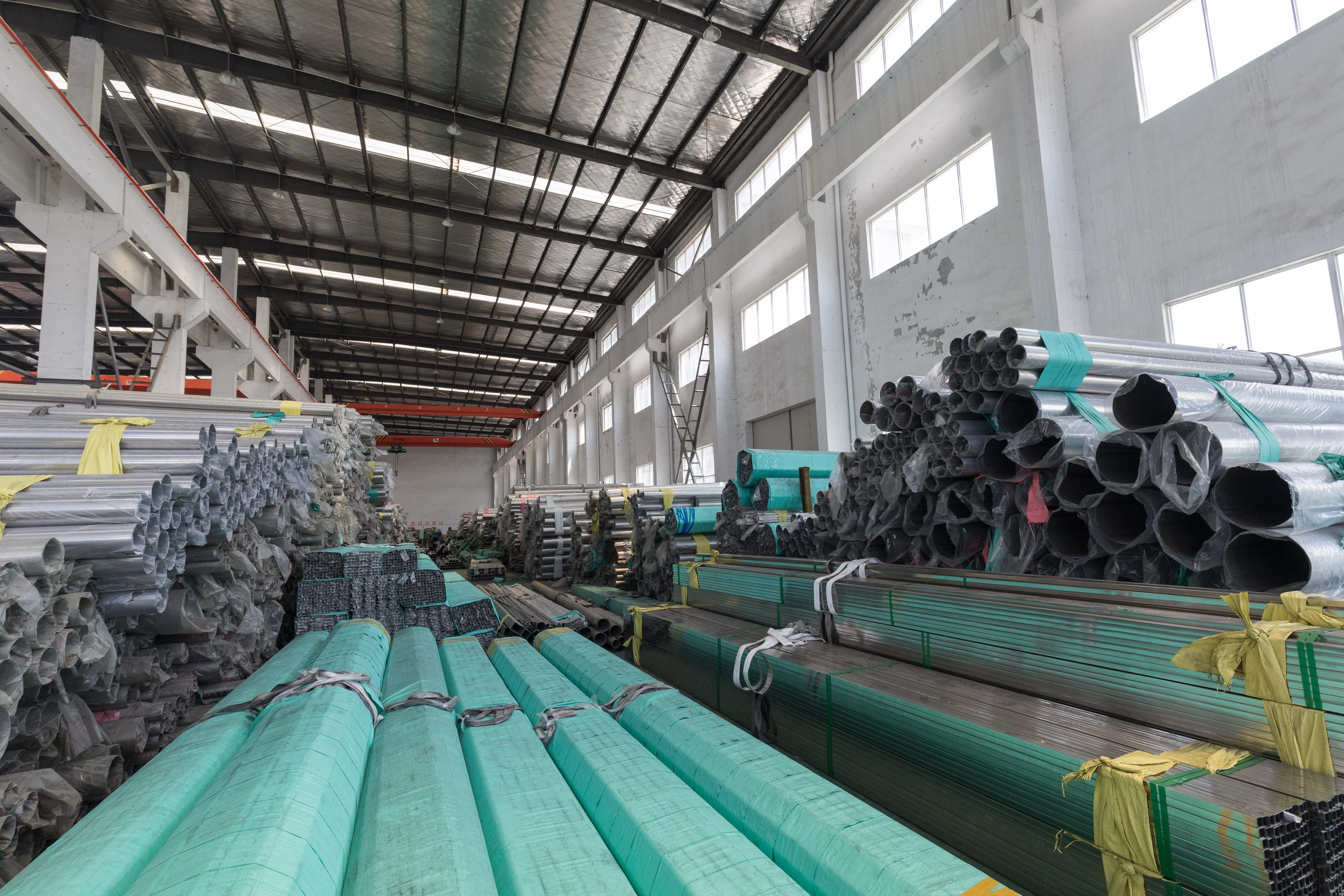 JIS Standard 316 Stainless Steel Tube Custom Seamless Pipe SS 304