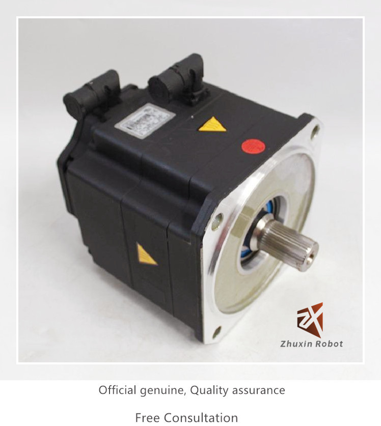 4.4 KW Robot Servo Motor Krc4 Robot Accessories For MG_260_180_3 0_S0