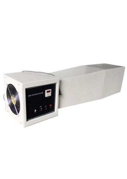 Initial Dry Crack Resistance Tester For Architectural Coatings / Construction
