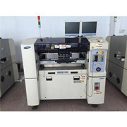 China Stable Pick And Place SMT Placement Machine Fit Samsung CP45F Power AC200V on sale China Stable Pick And Place SMT Placement Machine Fit Samsung CP45F Power AC200V on sale