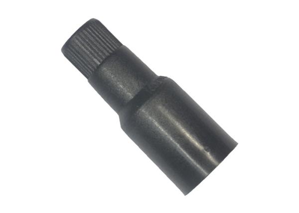 Heat / Weather / Acid / Alkali Resistance Straight Boiler Connector In High