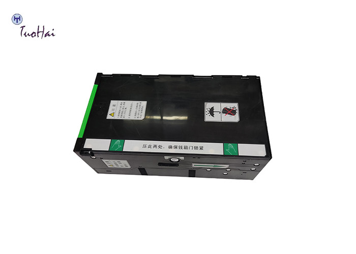 YT4.029.0799 ATM Machine Parts GRG H68N 9250 Cash Recycling Cassette CRM9250-RC-001