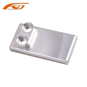 Customization CNC Machining Parts High Precision Machining Components
