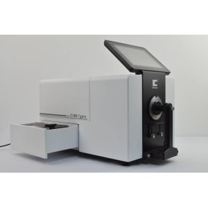 High Repeatability Color Matching Spectrophotometer For Plastic And Textile