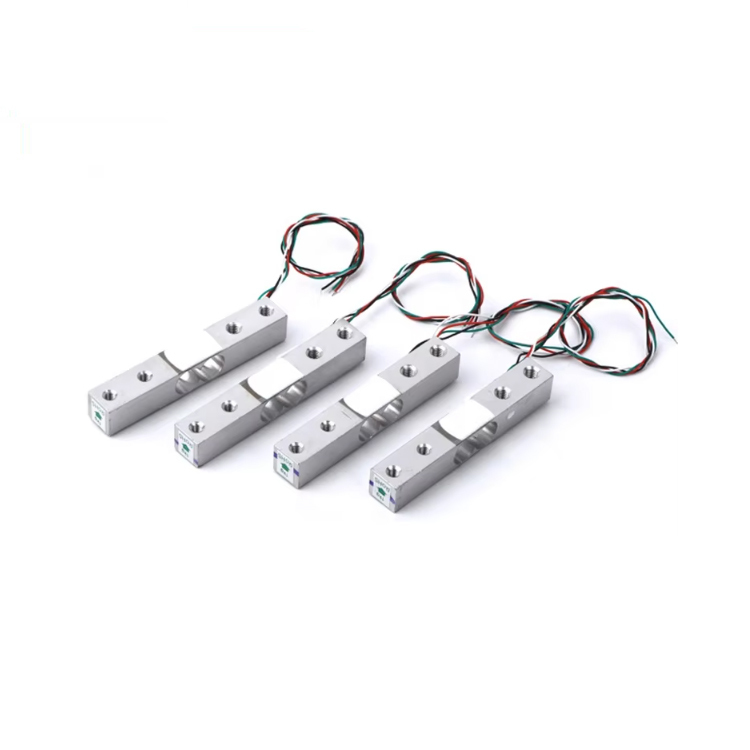 Small Weight Sensor Mini Load Cell Force Sensor 1Kg 2Kg 3Kg 5Kg 10Kg 20kg 50kg for Industrial Applications