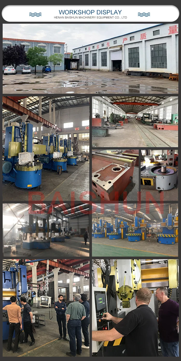 horizontal hobbing machine Standard Hydraulic Y3150E