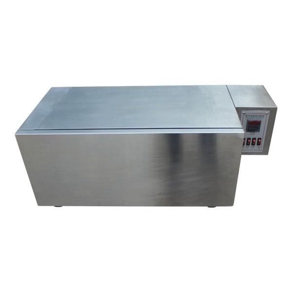 Quality Simulation SUS304 ASTM D1148 250mm UV Aging Test Chamber for sale