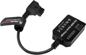 China Alvin’s Cables Dtap to Type-c PD Bidirectional Quick Charger Cable, USB-C PD 100W Fast Charging Power Adapter for V-Mount Gold-Mount Battery, for Camera Laptop Phone, 24cm| 9.5inches on sale China Alvin’s Cables Dtap to Type-c PD Bidirectional Quick Charger Cable, USB-C PD 100W Fast Charging Power Adapter for V-Mount Gold-Mount Battery, for Camera Laptop Phone, 24cm| 9.5inches on sale