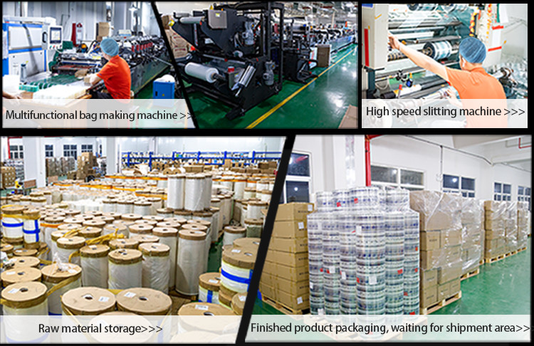 Heat Sealable Barrier Film for Food/Pharma/Industrial Packaging - Multi-Layer Moisture & Oxygen Proof, Custom Sizes, FDA/ISO Certified​