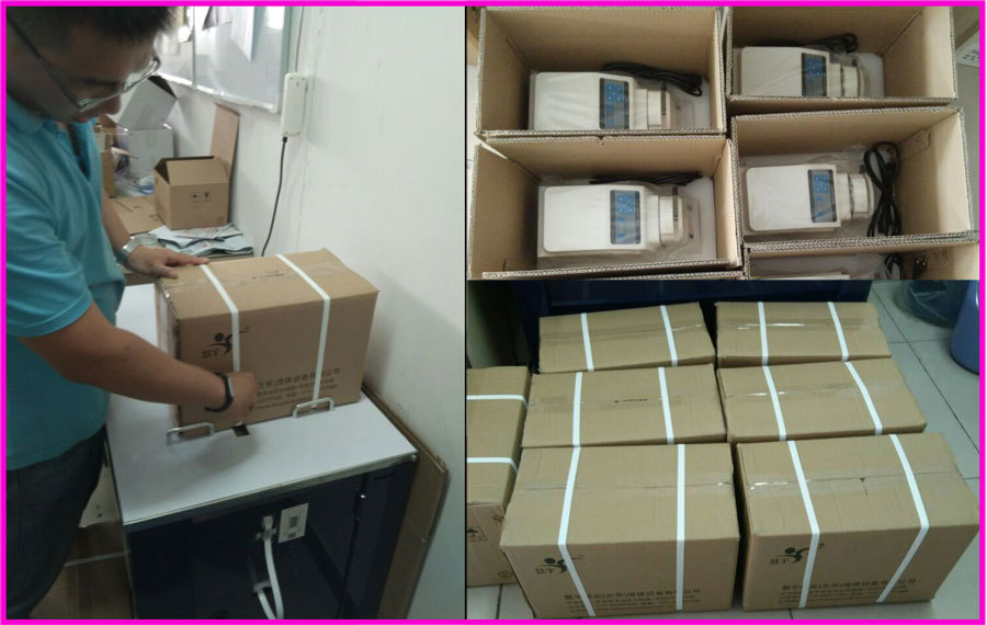 high precision flow rate type peristaltic pump BT300L-1A max flow rate 760ml/min