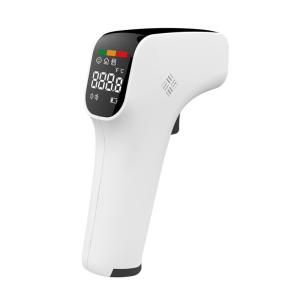  Adult Digital Medical FDA Handheld Infrared Thermometer Dual Mode Manufactures