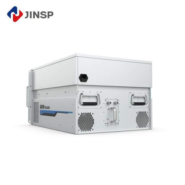 Raman Spectroscopy Simultaneous Multi-gas Analyzer for Metallurgical Industry