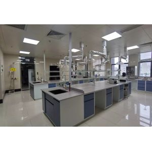 H Frame Laboratory Island Bench Lab Tables For Schools Hospitals Workstations