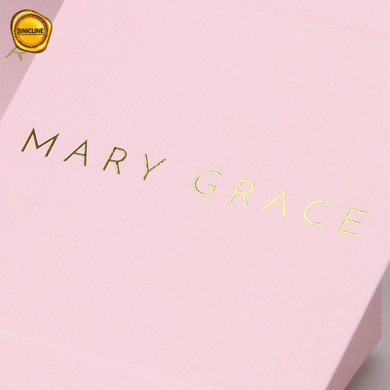 300gsm Custom Cosmetic Packaging Box