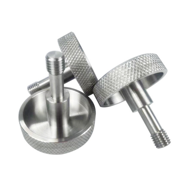 Anodizing Aluminum CNC Turning Parts CNC Machining Custom Spare Parts
