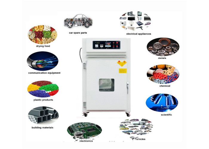 All Size Customize High Temperature Heat Mini Industrial Drying Oven