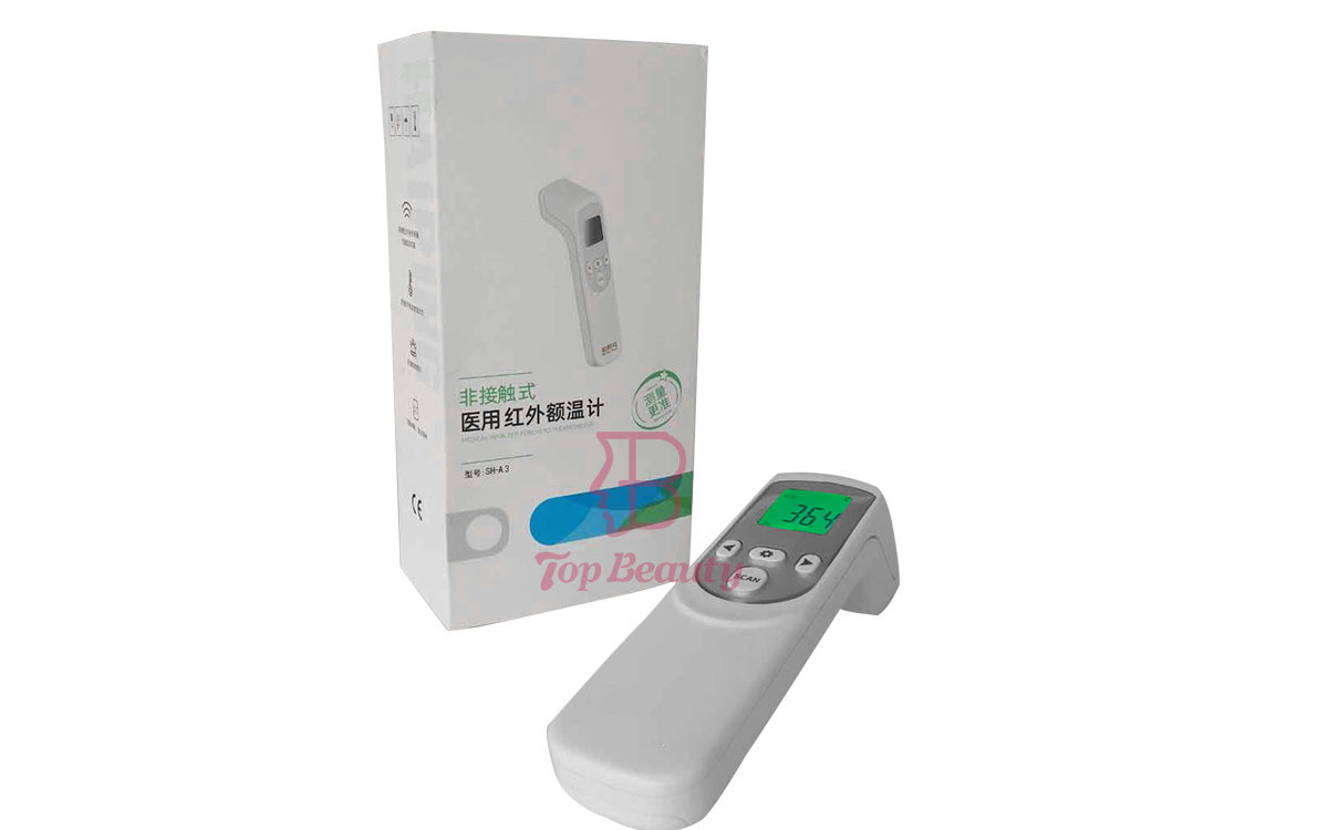 Baby Non Contact Infrared Thermometer