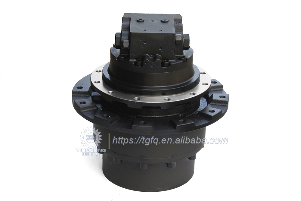ZX70/ZX75UR-3 ZX75US-3/9272923 EX60-2 EX60-5 Final Drive for Hitachi Excavator Durable