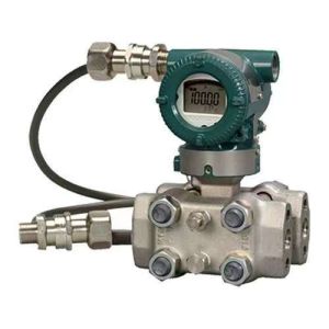 EJX120A-EES4J-712EN Yokogawa EJX120A Differential Pressure Transmitter